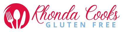 Rhonda Cooks Gluten Free Classes
